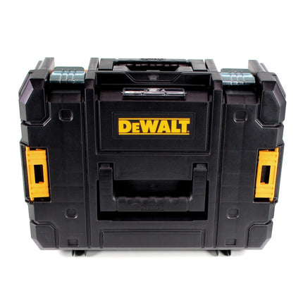 DeWalt DCF 809 NT Akku Schlagschrauber 18 V Brushless Li-Ion in T-STAK Box + 1 x 3,0 Ah Akku - ohne Ladegerät - Toolbrothers