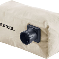 Festool SB-EHL Spänefangbeutel ( 488566 ) für Hobel EHL 65 zur Aufnahme von Hobelspänen