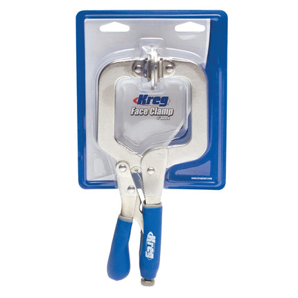 KREG Classic Universal Clamp Holz Schnellspannzwinge 76 mm ( KHC-PREMIUM ) - Toolbrothers