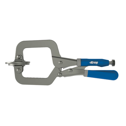 KREG Classic Universal Clamp Holz Schnellspannzwinge 76 mm ( KHC-PREMIUM ) - Toolbrothers