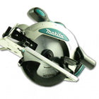 Makita BSS 610 Akku Handkreissäge 18V 165 mm Solo - ohne Akku, ohne Ladegerät - Toolbrothers