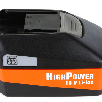Fein HighPower Akku Starter Set 18V mit 1x 5,2Ah HP Akku und Schnellladegerät ALG 80 - Toolbrothers