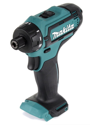 Makita DF 031 DZ Akku Bohrschrauber 10,8V 30Nm Solo - ohne Akku, ohne Ladegerät - Toolbrothers