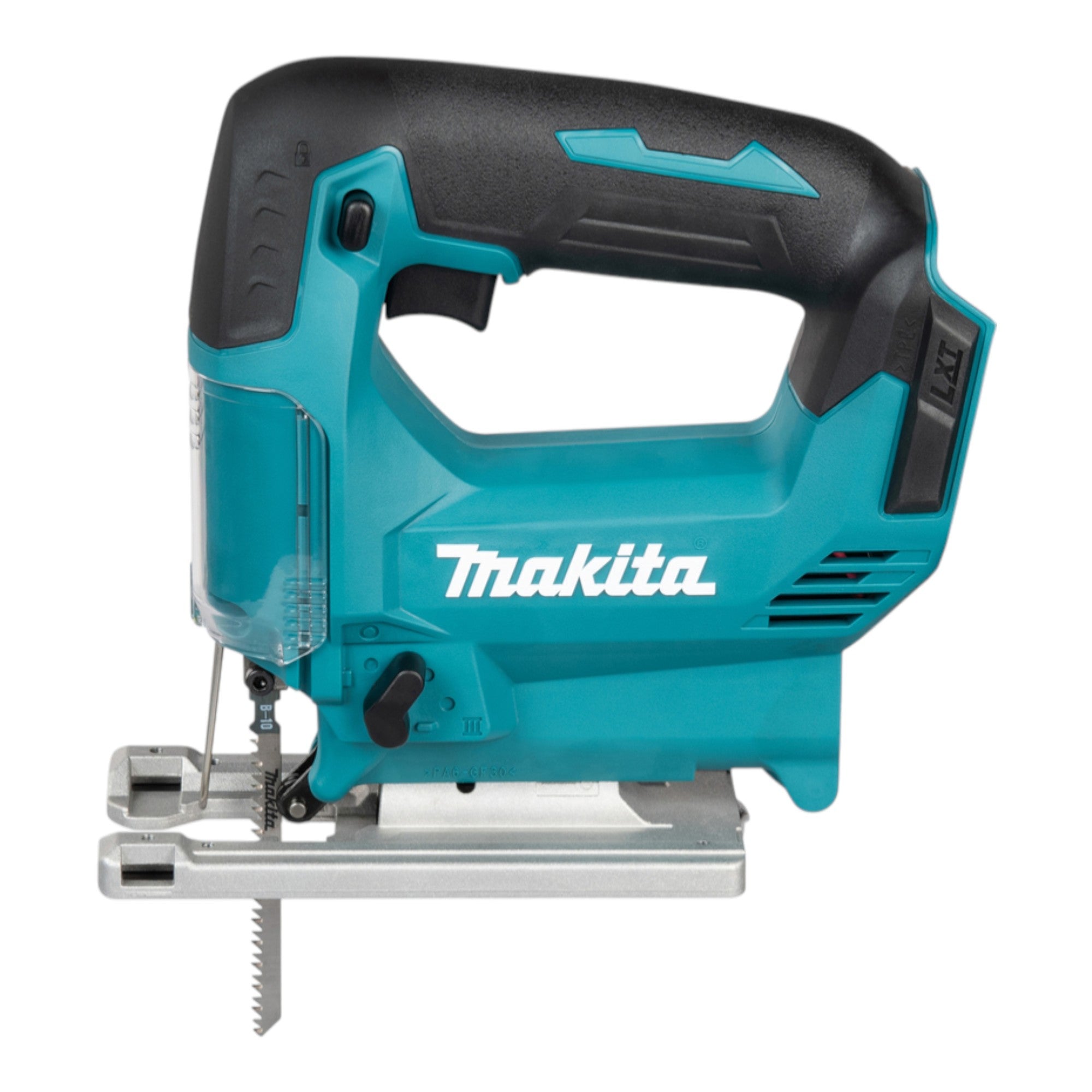 Makita DJV 186 SF1 Akku Pendelhubstichsaege 18 V 1x Akku 3 0 Ah Ladegeraet 1 - toolbrothers