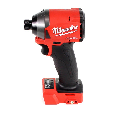 Milwaukee M18 FID2-0 Akku Schlagschrauber 18V ¼″ 226Nm Solo - ohne Akku und Ladegerät - Toolbrothers