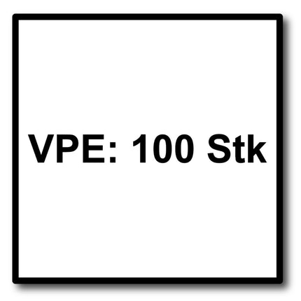 SPAX Fassadenschraube 4,5 x 70 mm Edelstahl A2 100 Stk ( 0467000450703 ) Teilgewinde Mini Linsensenkkopf Torx T-STAR Plus T15 CUT - Toolbrothers