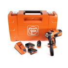 FEIN ASCM 18 QM Akku Bohrschrauber 4-Gang 18V 90Nm ( 71161164000 ) Set im Koffer mit 2x 3,0 Ah Akku und Lader - Toolbrothers
