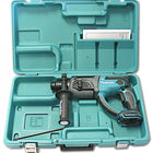Makita BHR 202 Z Akku Kombihammer 18V 2,0J SDS Plus in Koffer -  ohne Akku, ohne Ladegerät - Toolbrothers