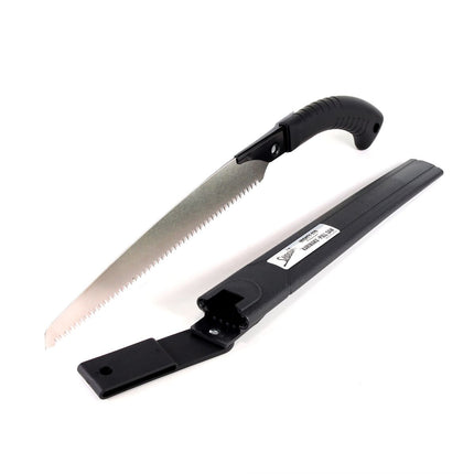 Shogun Schnellschnitt Holz Säge mit Pistolengriff ( PIS-30 ) Klinge 270 mm - Made in Japan - Toolbrothers