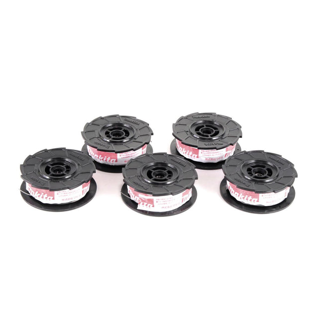 Makita Bindedraht 5 Stk. für DTR 180 Bewehrungsverbinder - Toolbrothers