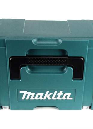 Makita Makpac 3 Kühlbox System Koffer Cool Case 11 Liter Volumen mit Isolierauskleidung ( 198254-2 ) - Toolbrothers