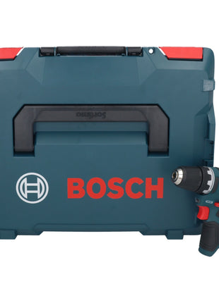 Bosch GSR 12V-35 Professional Akku Bohrschrauber 12 V 35 Nm Brushless ( 06019H8001 ) + L-Boxx - ohne Akku, ohne Ladegerät - Toolbrothers