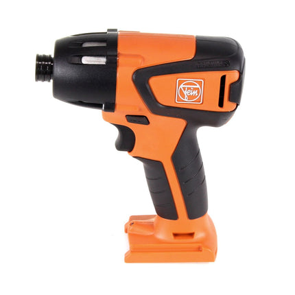 FEIN ASCD 18-200 W4 Akku Schlagschrauber 210 Nm 18V ( 71150764000 ) Set im Koffer mit 3,0 Ah Akku - ohne Lader - Toolbrothers