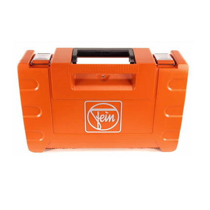 FEIN ASCD 18-200 W4 Akku Schlagschrauber 210 Nm 18V ( 71150764000 ) Set im Koffer mit 5,2 Ah High Power Akku - ohne Lader - Toolbrothers