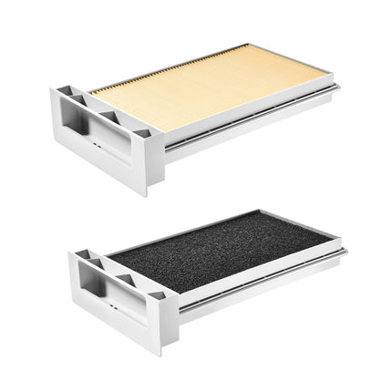 Festool CTM MIDI I CLEANTEC Absaugmobil ( 574822 ) Set mit 1x Hauptfilter, 1x Nassfilter und 5x Filtersack - Toolbrothers