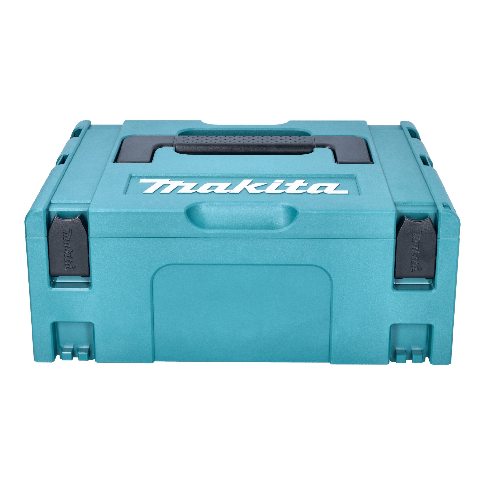 Makita DJV 186 SGJ Akku Pendelhubstichsaege 18 V 2x Akku 6 0 Ah Ladegeraet Makpac 2 - toolbrothers