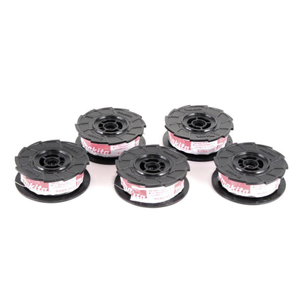 Makita Bindedraht 50 Stk. für DTR 180 Bewehrungsverbinder ( 199137-9 ) - Toolbrothers