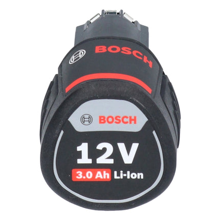 Bosch GSR 12V-35 Professional Akku Bohrschrauber 12 V 35 Nm Brushless + 1x Akku 3,0 Ah + L-Boxx - ohne Ladegerät - Toolbrothers