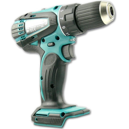 Makita BDF 456 18 V  Li-Ion Akku Bohrschrauber Solo - nur das Gerät ohne Zubehör ohne Akku ohne Lader ohne Koffer - Toolbrothers