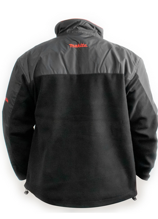 Makita Fleece Jacke XL Arbeit und Freizeit  ( 98P118 ) Kooperation mit Dickies - Toolbrothers