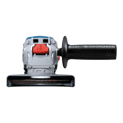 Bosch GWX 18V 10 Akku Winkelschleifer 18 V 125 mm Brushless 1x Akku 5 0 Ah Ladegeraet 3 - toolbrothers