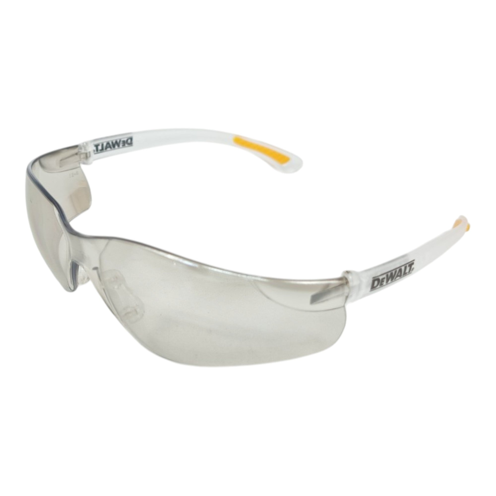 DeWalt DPG52 9D EU Contractor Pro Schutzbrille 0 - toolbrothers