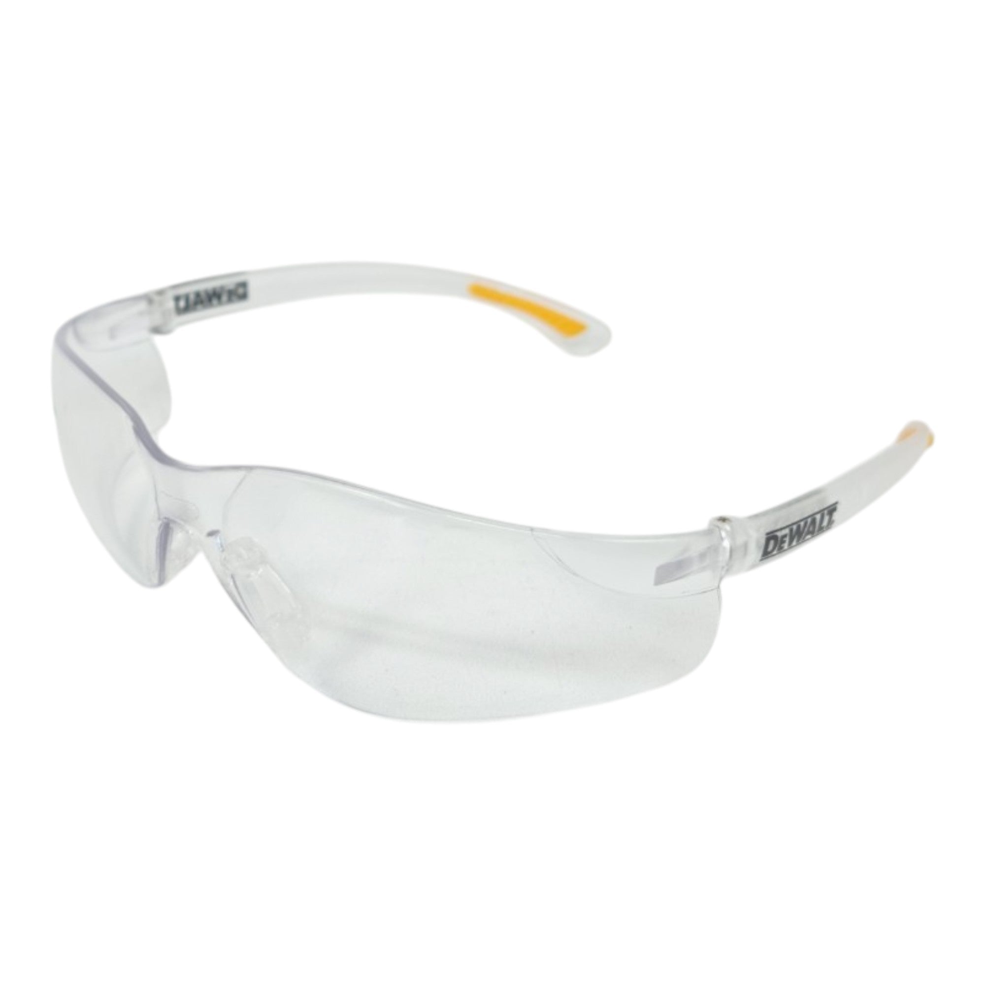 DeWalt DPG52 1D EU Contractor Pro Schutzbrille 0 - toolbrothers