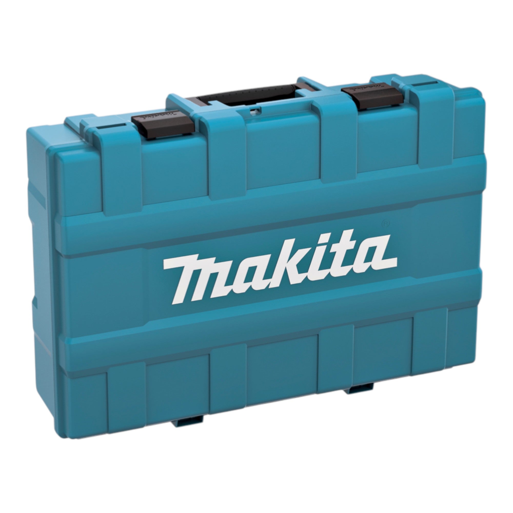 Makita DBN 900 G1K Akku Streifennagler 18 V 50 90 mm Brushless 1x Akku 6 0 Ah Koffer ohne Ladegeraet 2 - toolbrothers