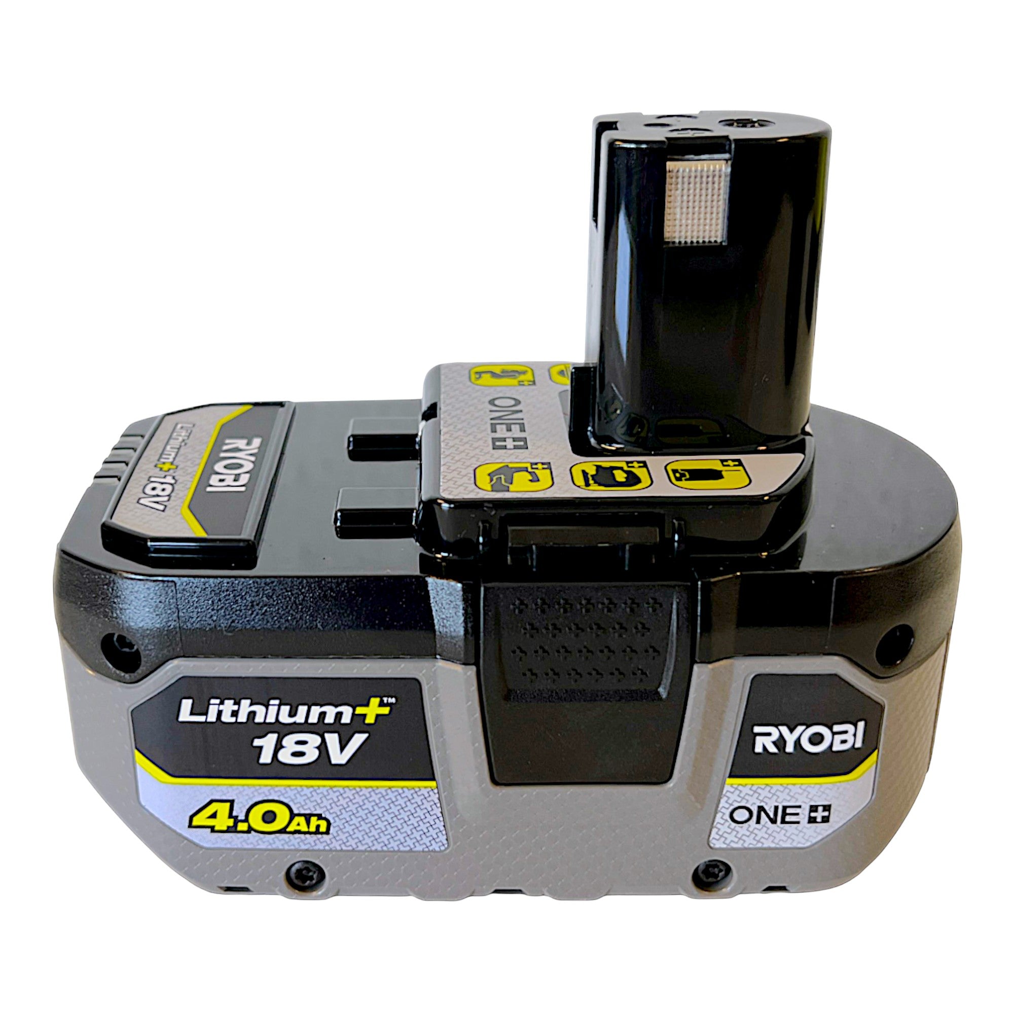 RYOBI R15GN18 0 Akku Nagler 18 V 24 64 mm 1x Akku 4 0 Ah ohne Ladegeraet 2 - toolbrothers