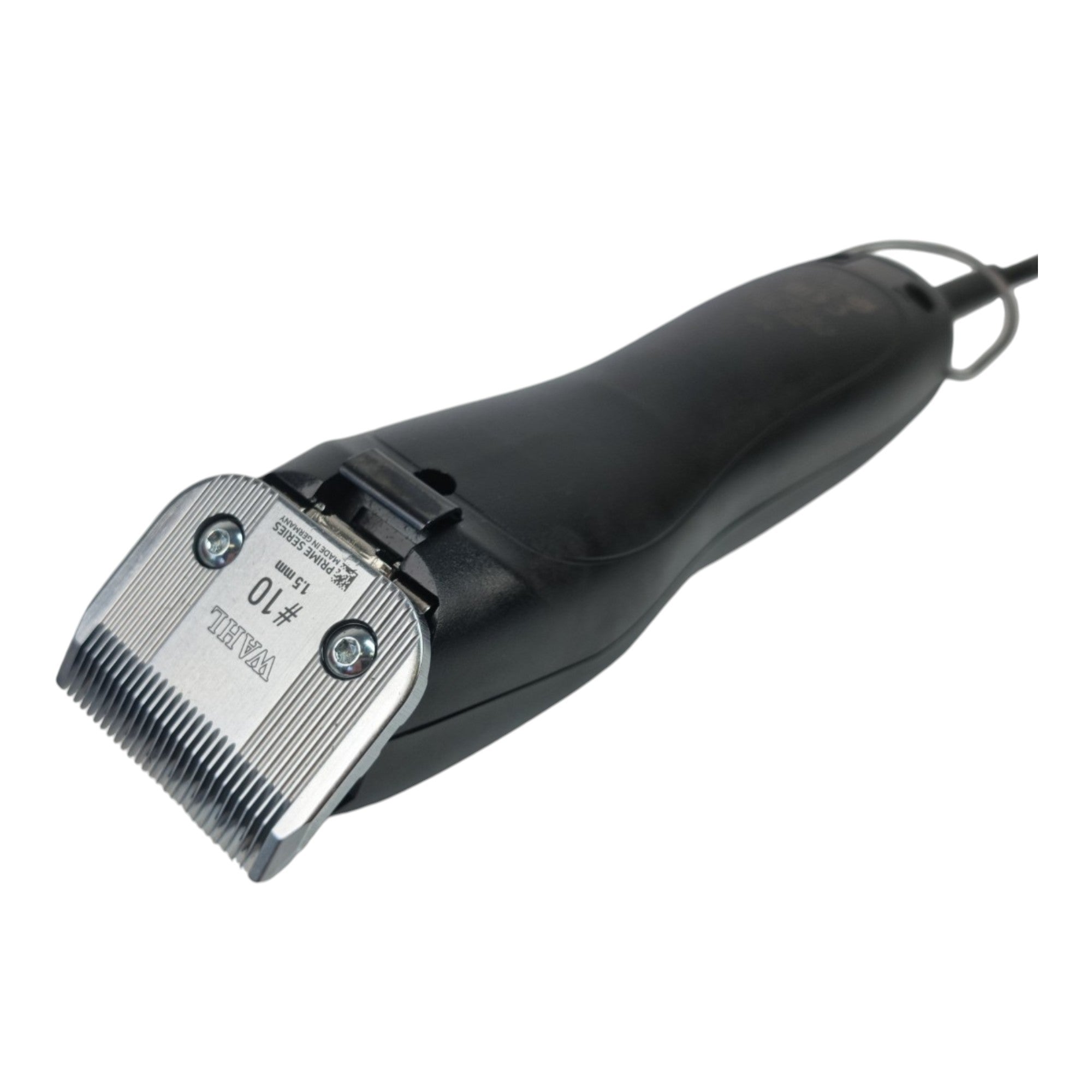 Wahl Max50 Tierschermaschine 240 V 1 5 mm 2x Aufsteckkamm 1251 0470  3 - toolbrothers