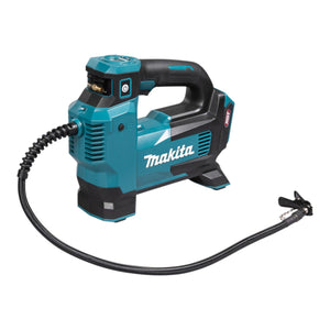 Makita MP 001 GZ Akku Kompressor 40 V max. 11,1 bar Solo - ohne Akku, ohne Ladegerät