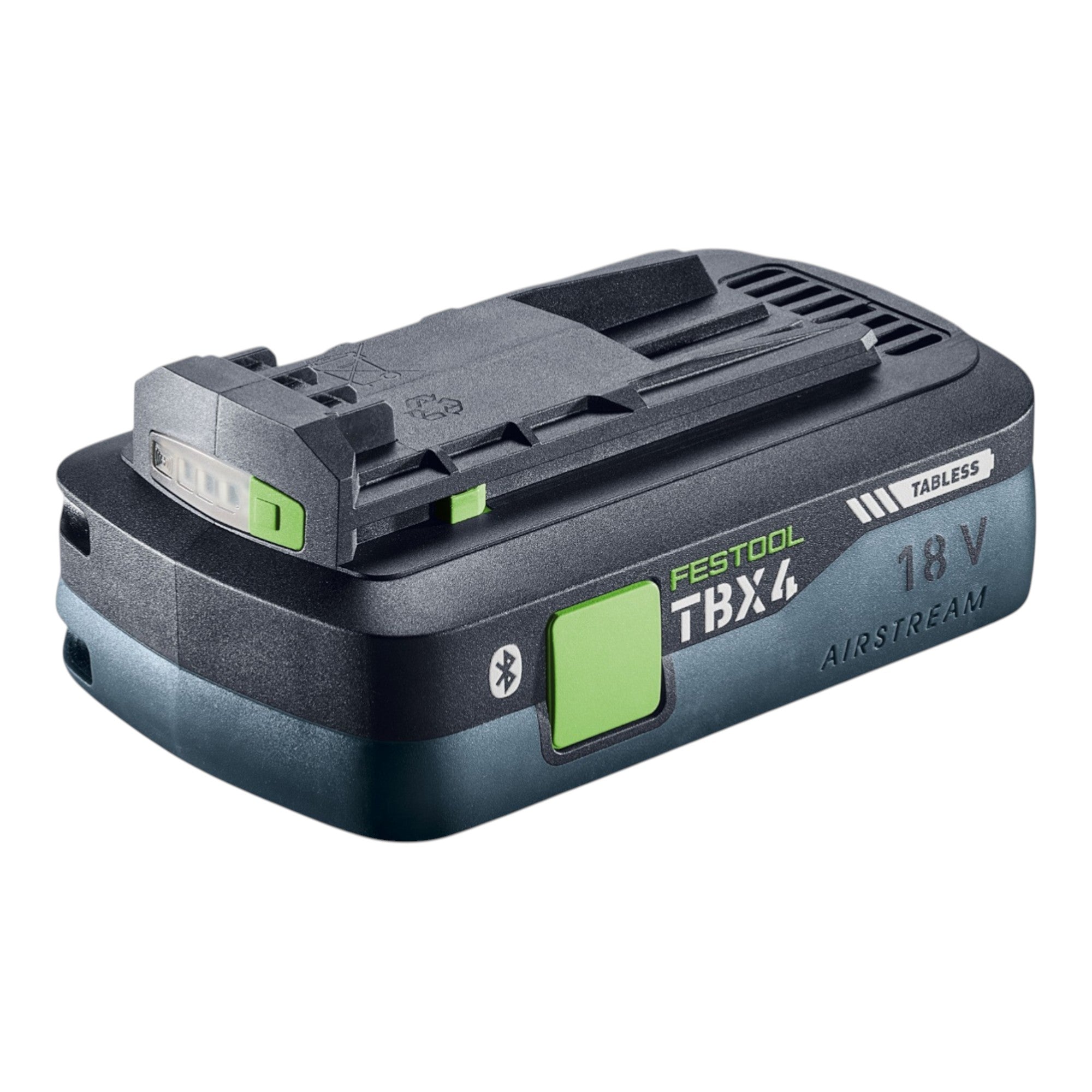 Festool TID 18 Basic Akku Schlagschrauber 18 V 180 Nm 1 4 Brushless 1x Akku 4 0 Ah ohne Ladegeraet 3 - toolbrothers