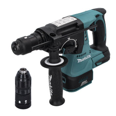 Makita DHR 243 Z Akku Bohrhammer 18 V Brushless Solo - ohne Akku, ohne Ladegerät - Toolbrothers