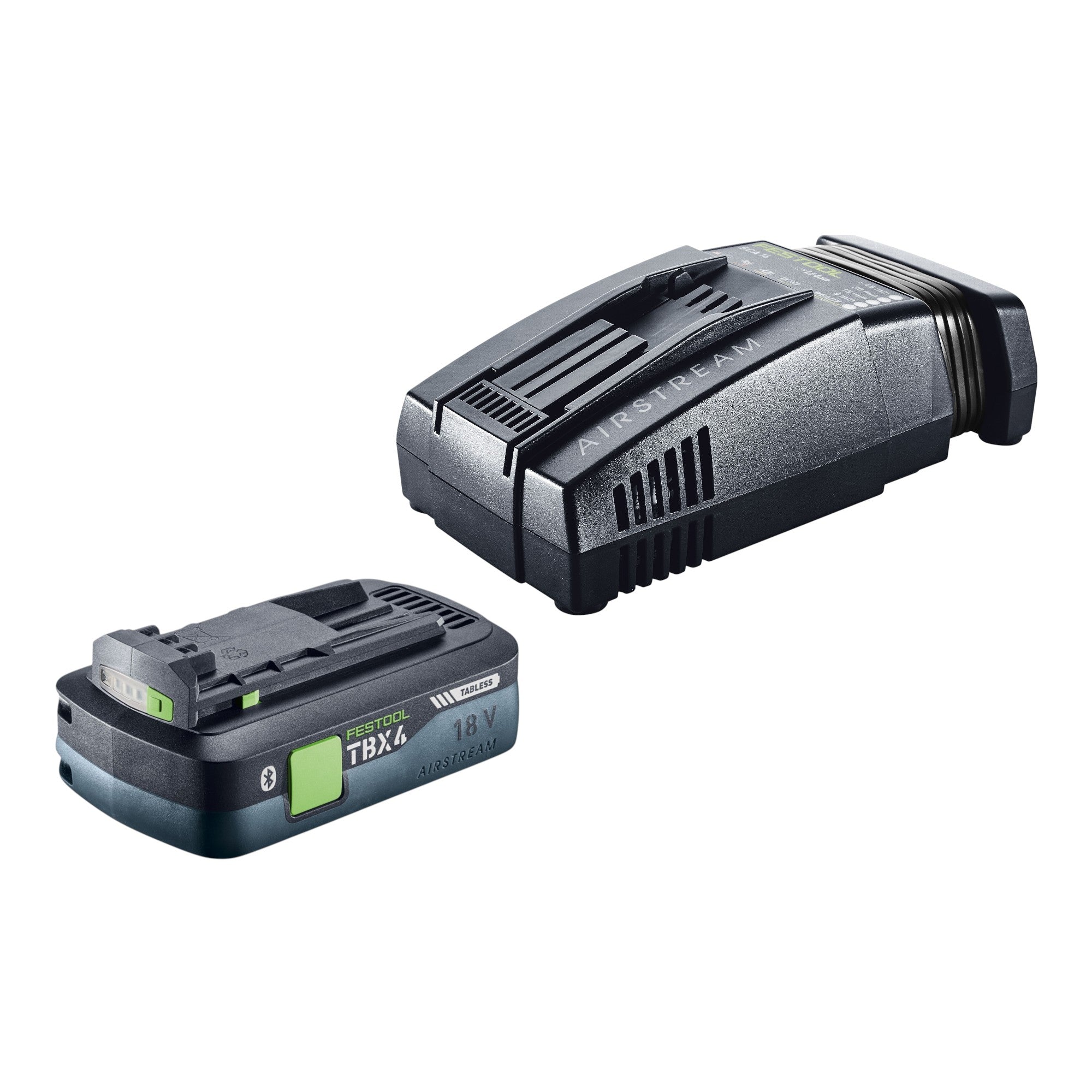 Festool TPC 18 4 Basic Akku Schlagbohrschrauber 18 V 75 Nm Brushless 1x Akku 4 0 Ah Schnellladegeraet Systainer 3 - toolbrothers