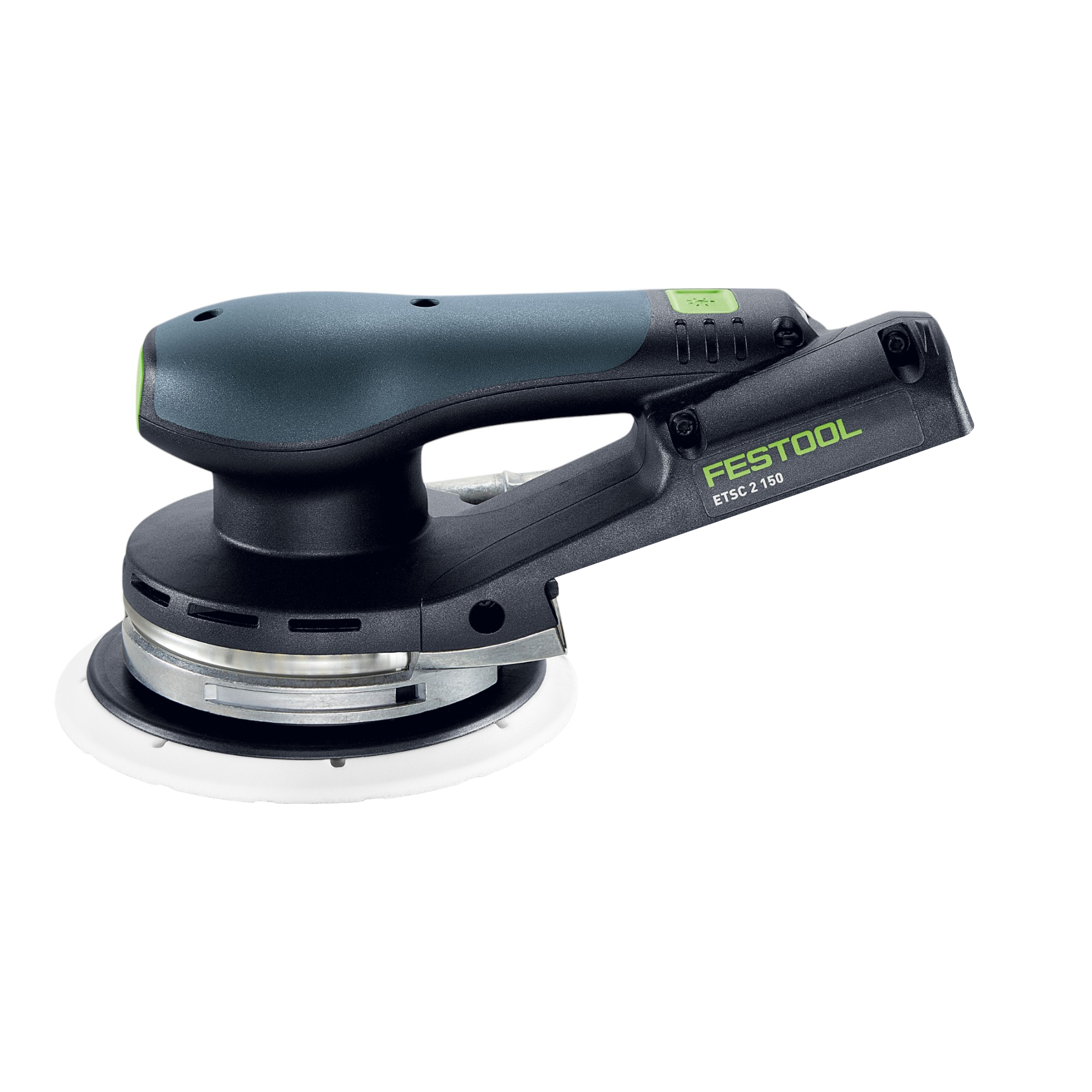Festool ETSC 2 150 Basic Akku Exzenterschleifer 18 V 150 mm Brushless 1x Akku 4 0 Ah Systainer ohne Ladegeraet 1 - toolbrothers