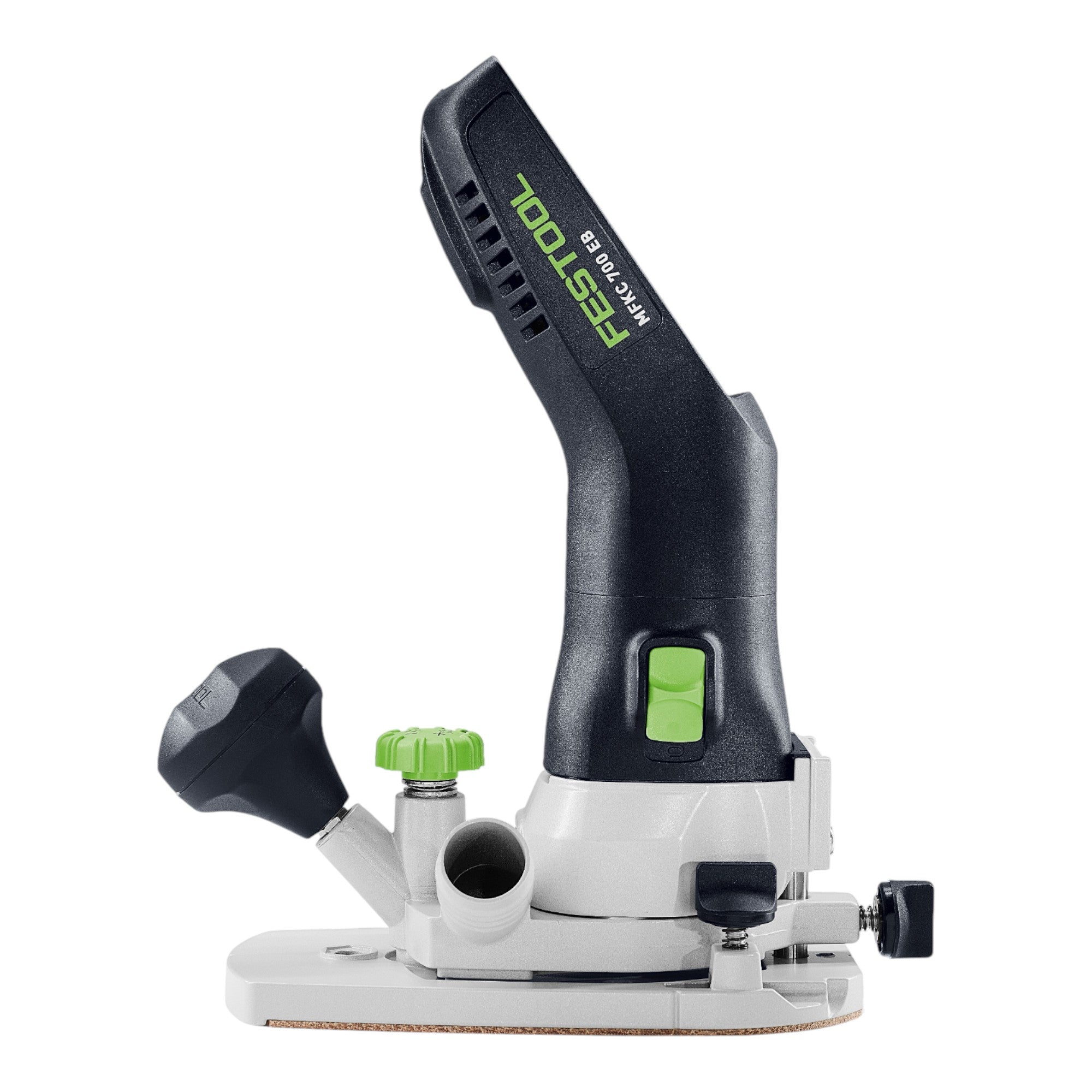 Festool MFKC 700 EB Basic Akku Modul Kantenfraese 18 V 8 mm Brushless 2x Akku 4 0 Ah Ladegeraet Zubehoer Set Systainer 2 - toolbrothers
