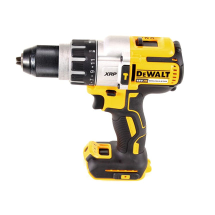 DeWalt DCD 996 NT Akku Schlagbohrschrauber 18 V 95 Nm Brushless + 1x Akku 4,0 Ah + TSTAK - ohne Ladegerät - Toolbrothers