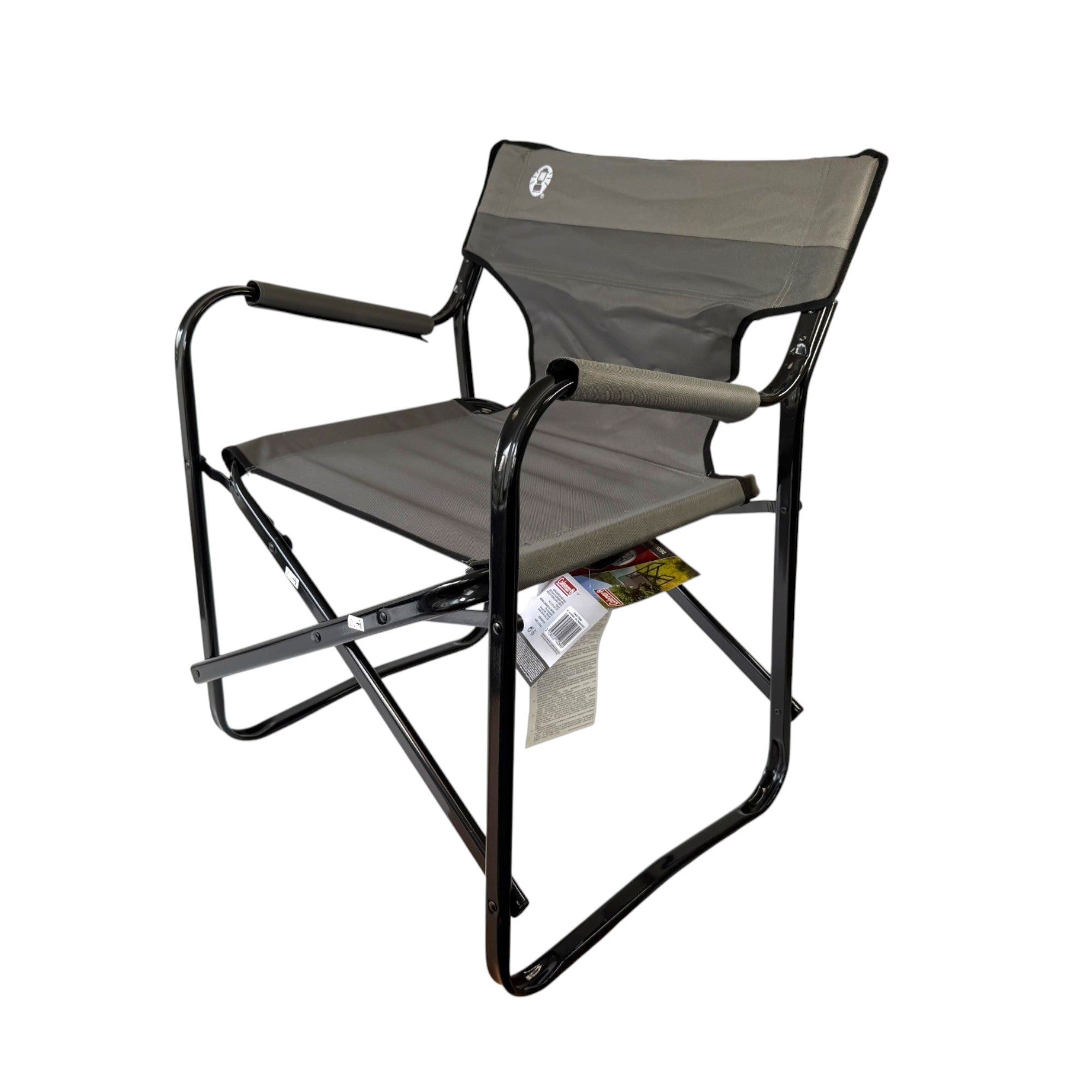 Coleman Deck Chair Campingstuhl 2000038340  0 - toolbrothers
