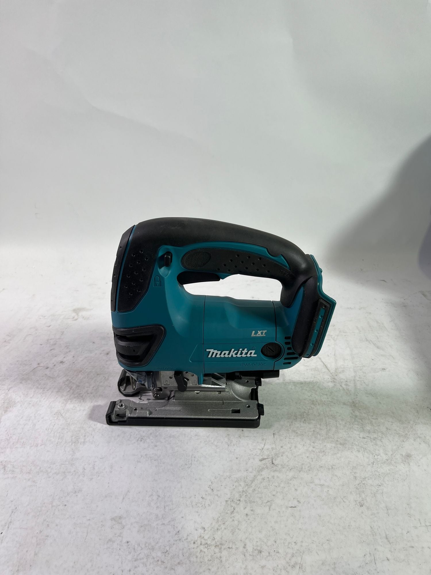 Makita DJV 180 ZX Akku Stichsaege 18 V 135 mm Solo ohne Akku ohne Ladegeraet Reparaturgeraet 0 - toolbrothers