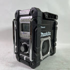 Makita DMR 110 NW Akku Baustellenradio 12 V 18 V IP64 DAB Solo ohne Akku ohne Ladegeraet Reparaturgeraet 0 - toolbrothers