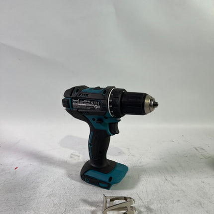 Makita DDF 485 Z Akku Bohrschrauber 18 V 50 Nm Brushless Solo ohne Akku ohne Ladegeraet Reparaturgeraet 2 - toolbrothers