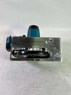 Makita DSS 611 Z Akku Handkreissäge 18 V 165 mm Solo - ohne Akku, ohne Ladegerät - Reparaturgerät