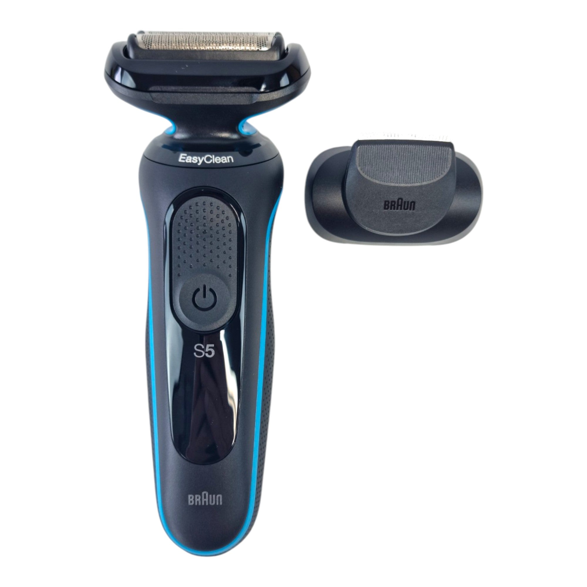 Braun Series 5 Nass und Trockenrasierer 51 M1200s  0 - toolbrothers