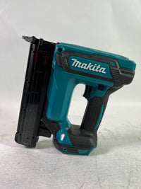 Makita DFN 350 Z Akku Stauchkopfnagler 18 V 15 35 mm Solo ohne Akku ohne Ladegeraet Reparaturgeraet 0 - toolbrothers