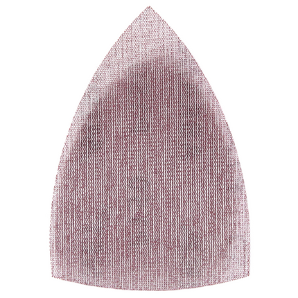 Mirka ABRANET Delta Schleifblätter Grip 100x152x152mm P150 50 Stk. ( 5421905015 ) - Toolbrothers