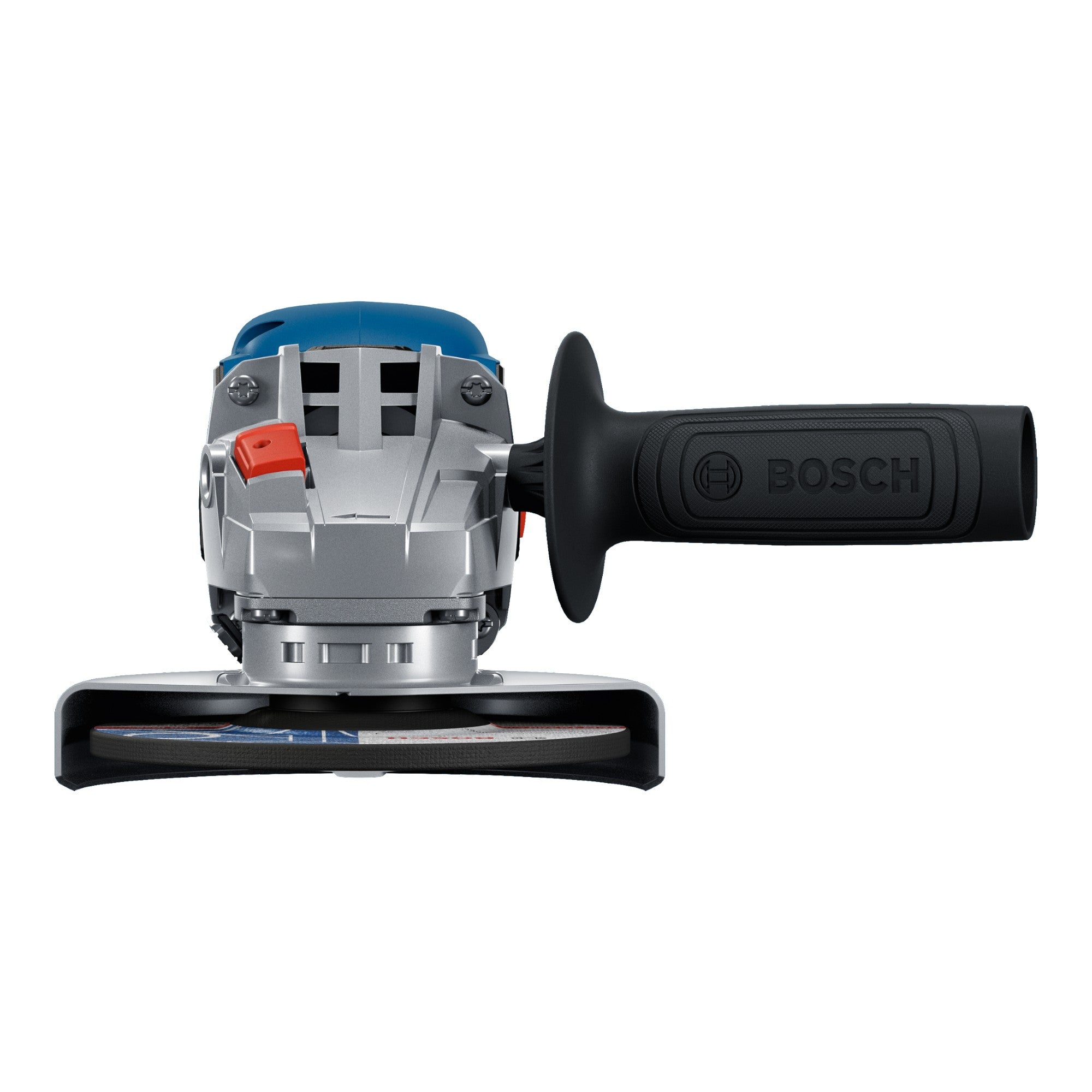 Bosch GWS 18V 8 Professional Akku Winkelschleifer 18 V 125 mm Brushless 1x ProCORE Akku 5 5 Ah Ladegeraet 3 - toolbrothers