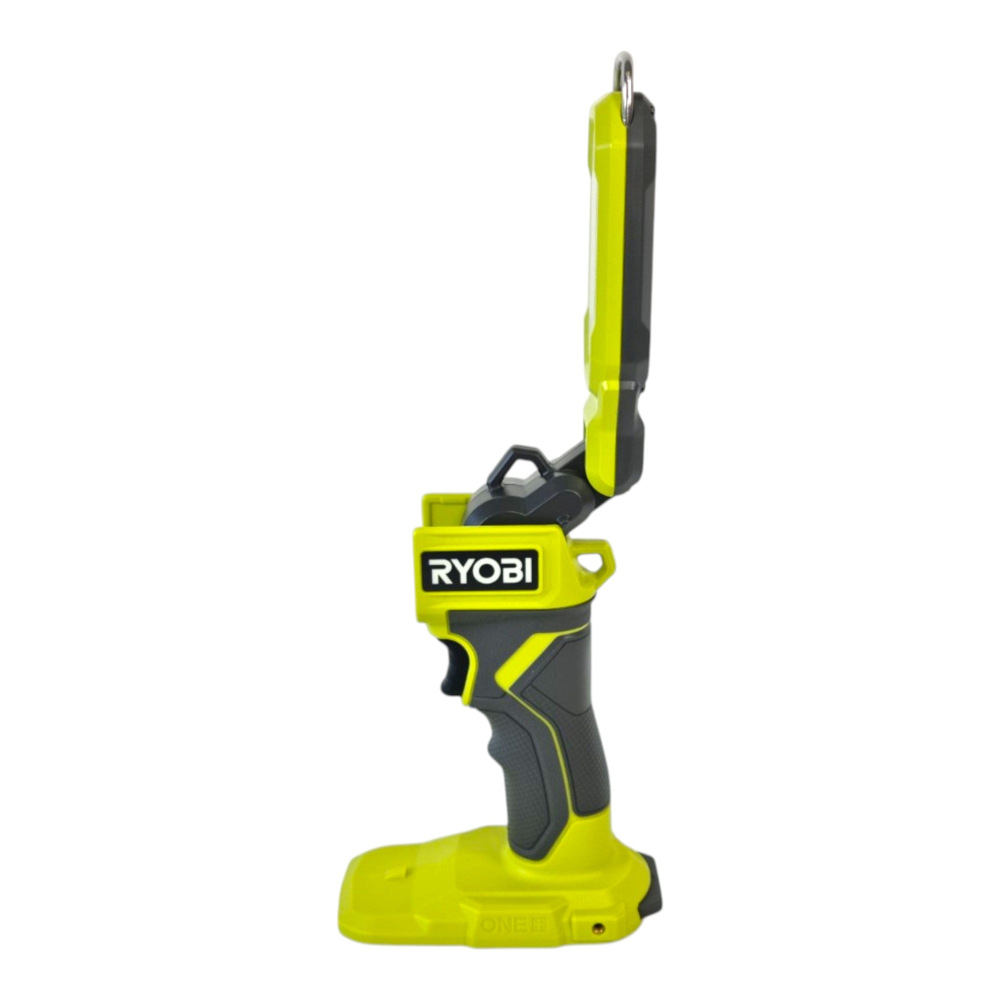 RYOBI RSL18 0 Akku Projektleuchte 18 V 800 Lumen 2x Akku 5 0 Ah Ladegeraet 1 - toolbrothers