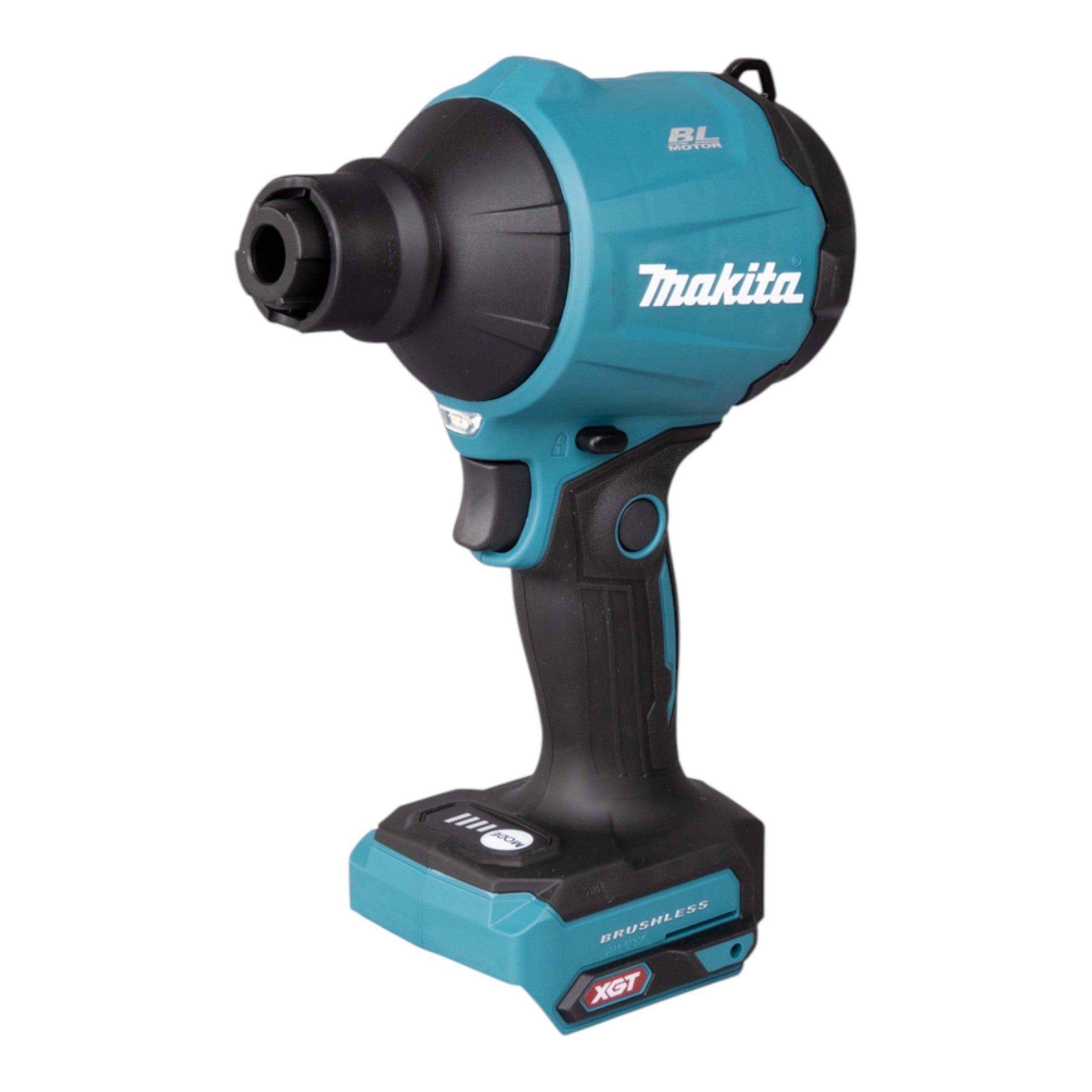 Makita AS 001 GZ01 Akku Geblaese 40 V max Brushless Makpac ohne Akku ohne Ladegeraet 1 - toolbrothers