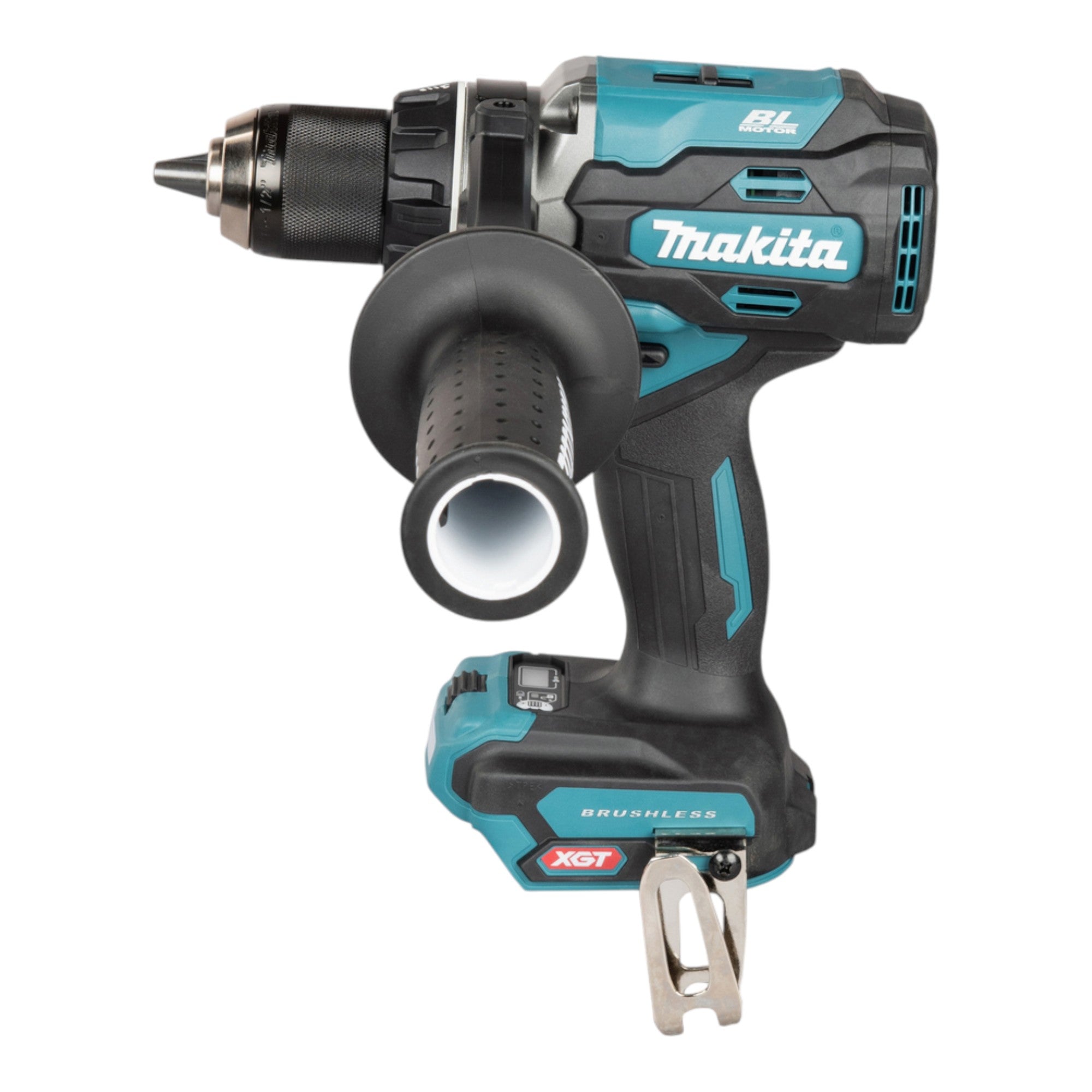 Makita DF 003 GD101 Akku Bohrschrauber 40 V max 180 Nm Brushless 1x Akku 2 5 Ah Makpac ohne Ladegeraet 1 - toolbrothers