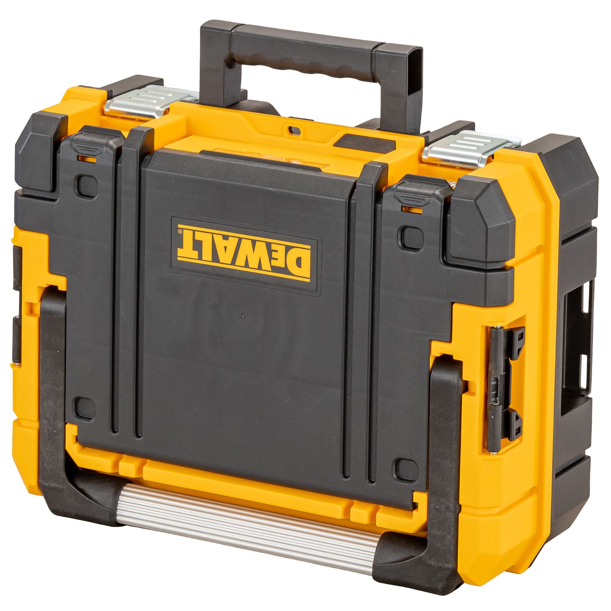 DeWalt DWST 83344 1 TSTAK I Werkzeug Koffer mit Organizer 27 l IP54 2 - toolbrothers
